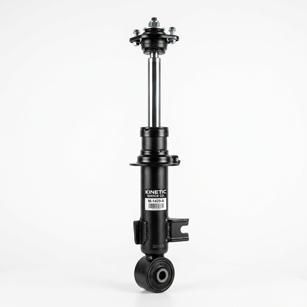 Amortiguador Delantero de Gas Monroe OESpectrum Premium